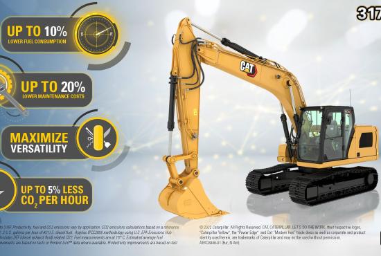 317 GC Customer Benefits