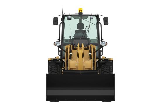 Cat® 910 Compact Wheel Loader