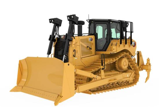 D7 Dozer
