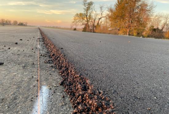 Cat® SDX Screed Plate System