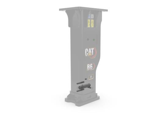 B6s Hammer Maintenance Kit