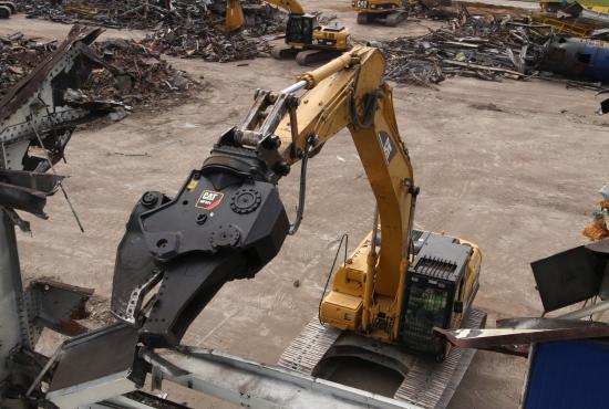 360º rotation allows you to attack your project from any angle.