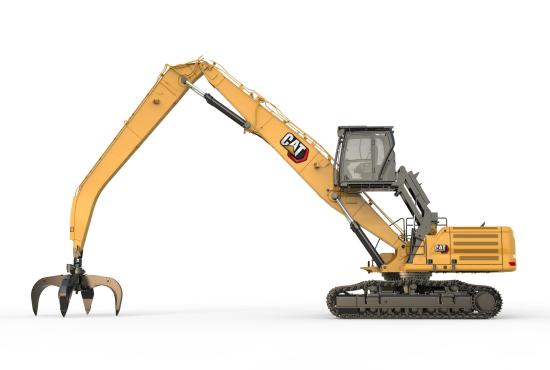 MH3250 Material Handler