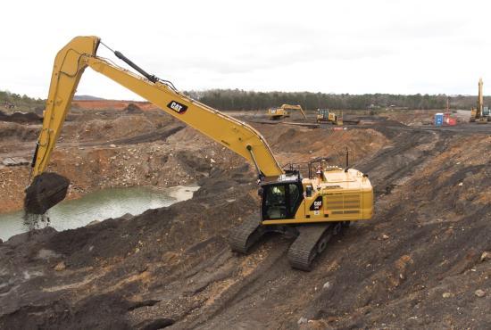 340 LRE Cat Command (remote control)