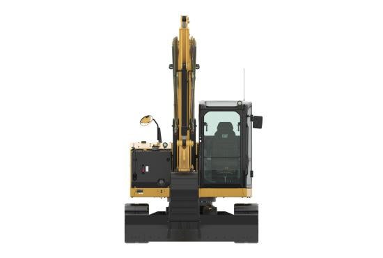 310 Mini Hydraulic Excavator