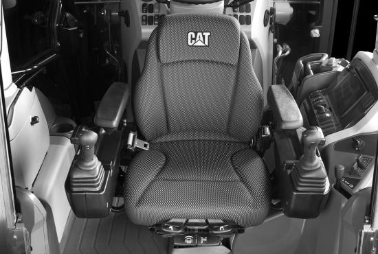 420 XE Backhoe Loader