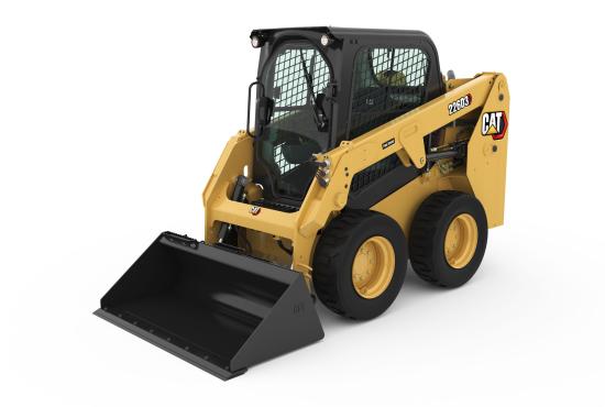 226D3 Skid Steer Loader