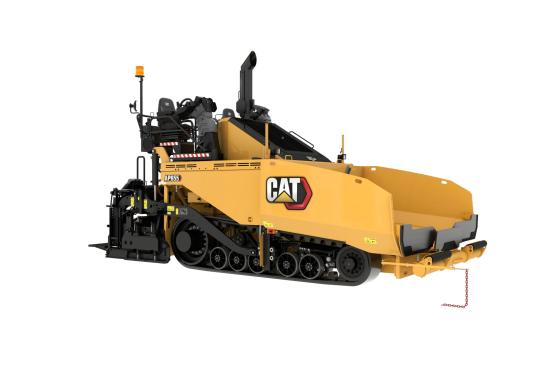 AP655 Paver