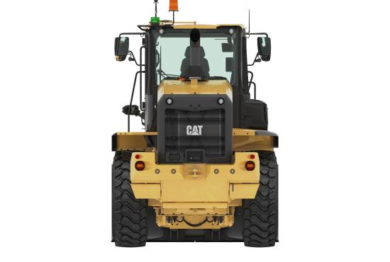Cat® 930 Small Wheel Loader