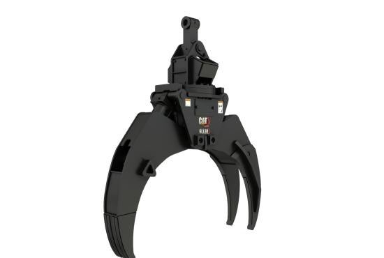 GLL60 Forestry Grapple