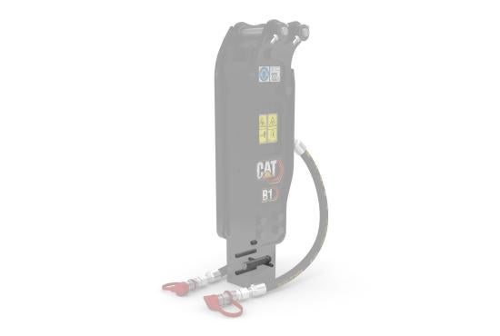 B1 Pin On Hammer Maintenance Kit