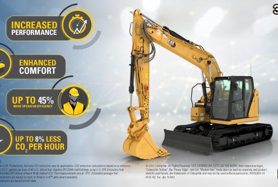 315 Customer Benefits