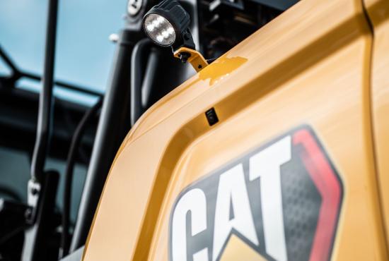 MH3026 exterior light