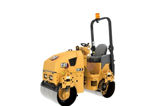 CB1.8 Utility Roller