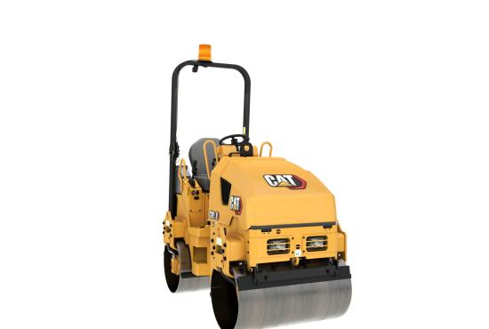 CB1.8 Utility Roller
