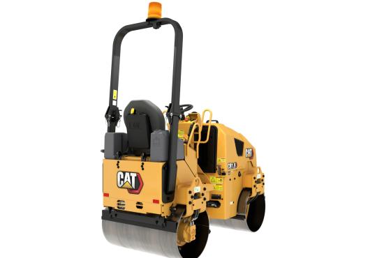 CB1.8 Utility Roller