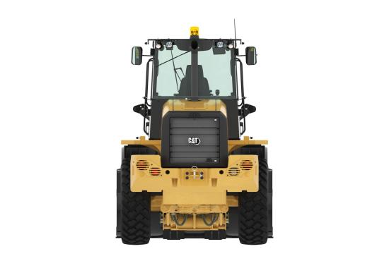 Cat® 920 Compact Wheel Loader