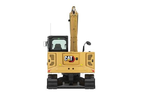 307.5 Mini Hydraulic Excavator