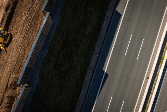 Cat® D3 Small Dozer