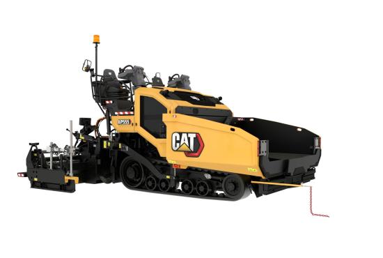 AP555 Paver