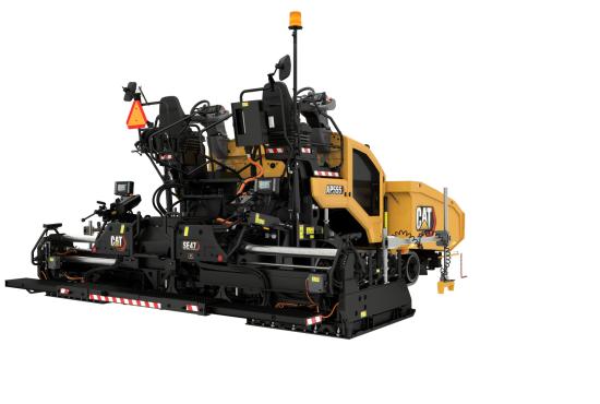 AP555 Paver