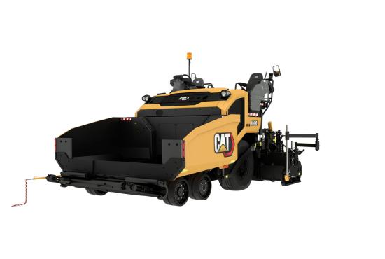 AP400 Paver