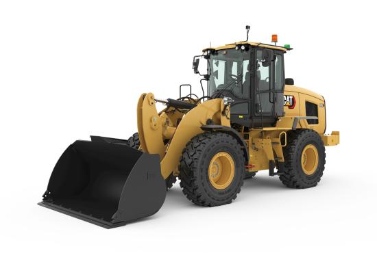 Cat® 926 Small Wheel Loader