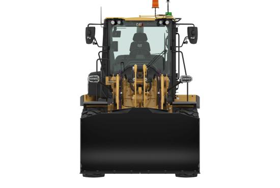 Cat® 930 Small Wheel Loader