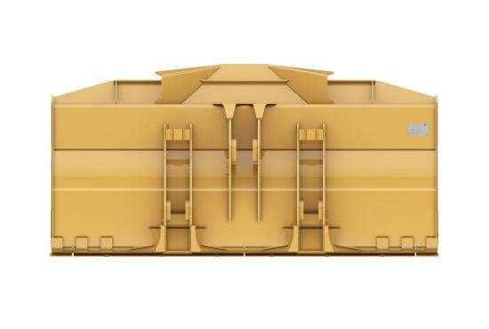 Rear View