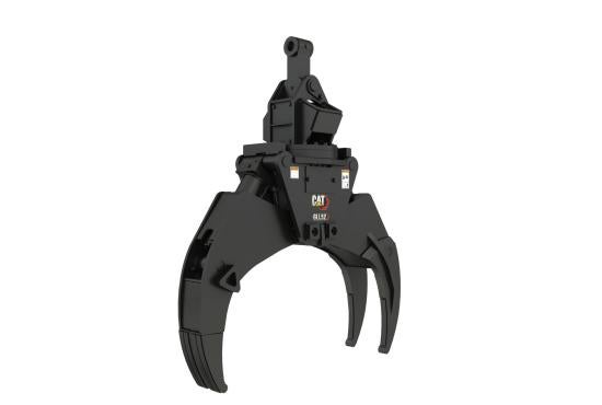 GLL52 Forestry Grapple