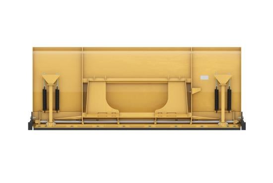 Rear View