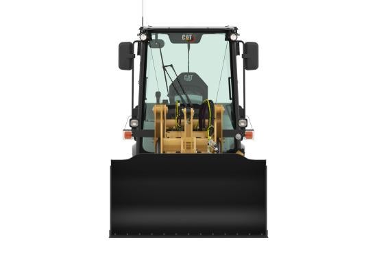 Cat® 903 Compact Wheel Loader