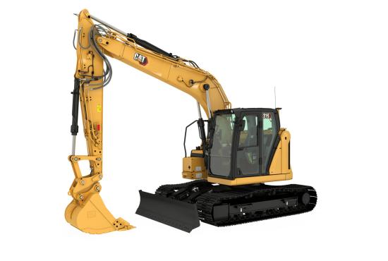 315 Market Ready Geometry