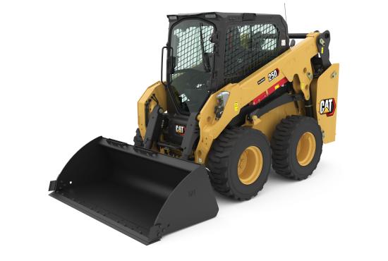 250 Skid Steer Loader