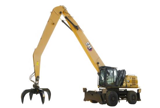 MH3040 Material Handler