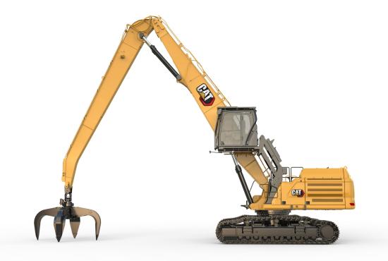 MH3260 Material Handler