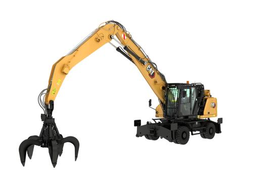 MH3024 Material Handler