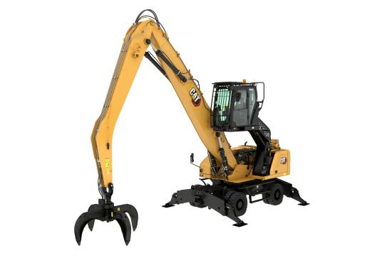 MH3026 Material Handler