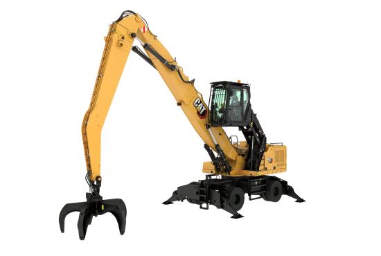 MH3032 Material Handler