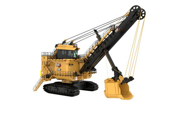 7495 with Rope Crowd