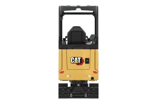 301.5 Mini Hydraulic Excavator
