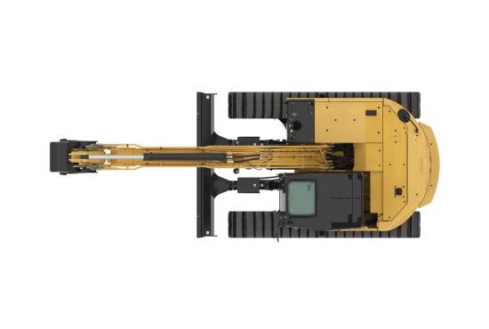 310 Mini Hydraulic Excavator