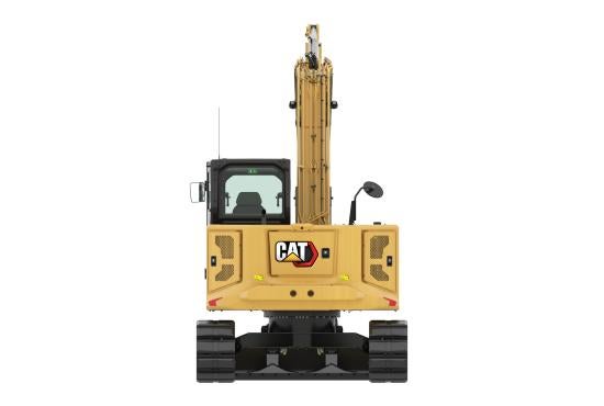 310 Mini Hydraulic Excavator