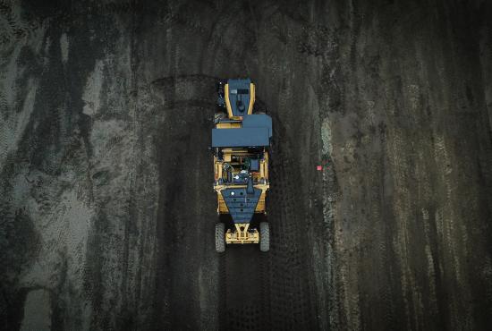 RM400 Road Reclaimer