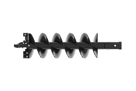 Bottom View