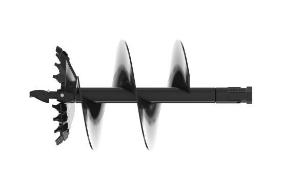 Bottom View