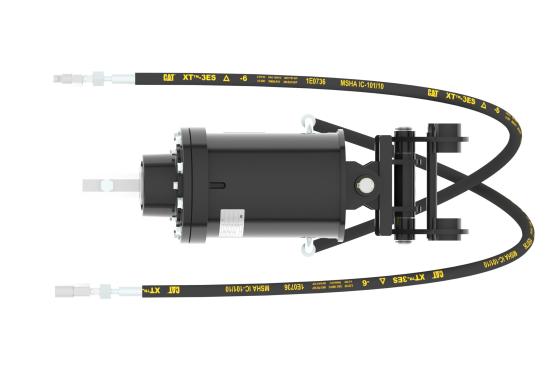 Bottom View