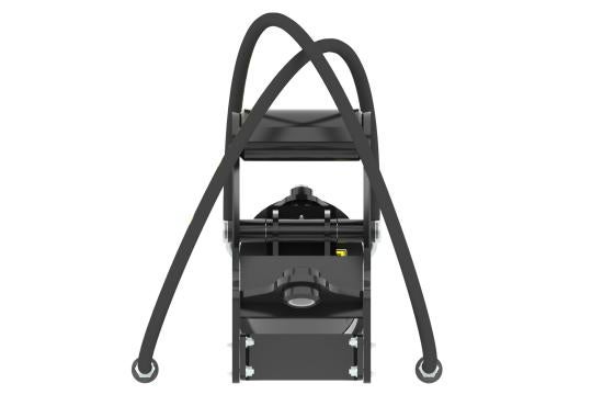 Rear View
