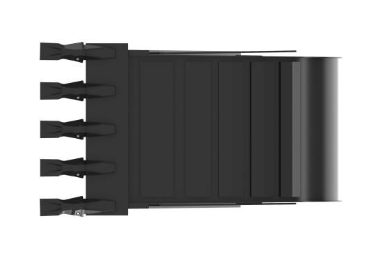 Bottom View