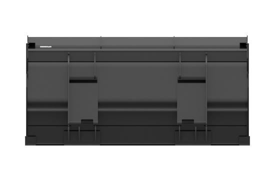 Rear View
